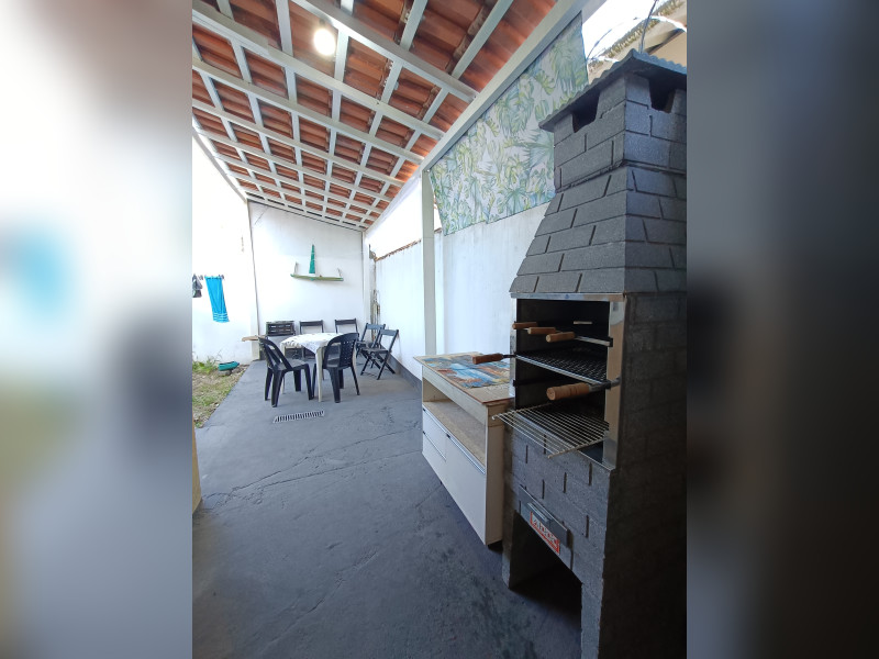 imóvel com 160m² - Vista Linda - Bertioga