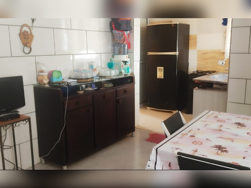 imóvel com 160m² - Vista Linda - Bertioga