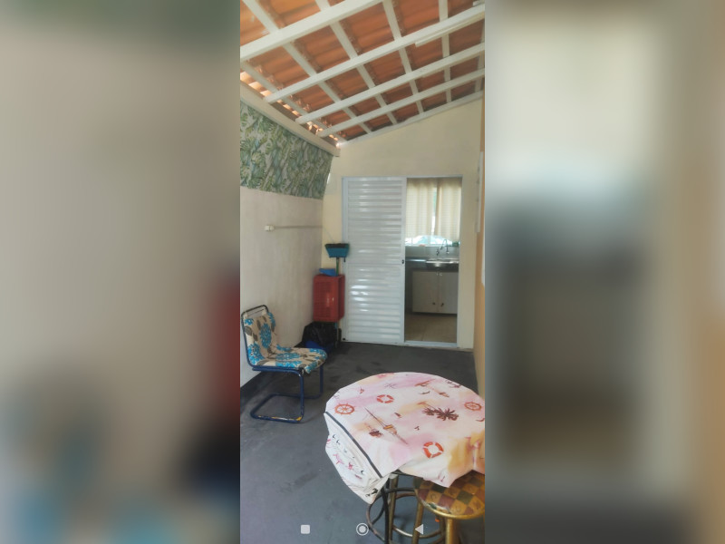 imóvel com 160m² - Vista Linda - Bertioga