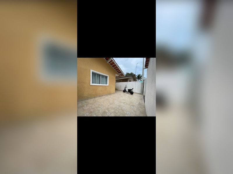 imóvel com 160m² - Vista Linda - Bertioga