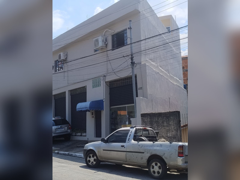 imóvel com 147m² - Capela do Socorro - São Paulo