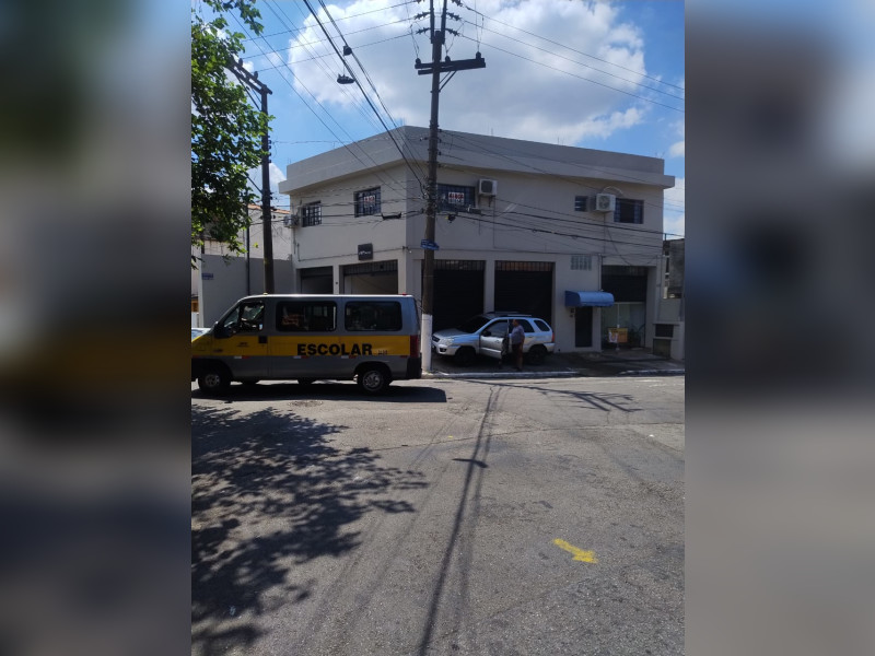 imóvel com 147m² - Capela do Socorro - São Paulo