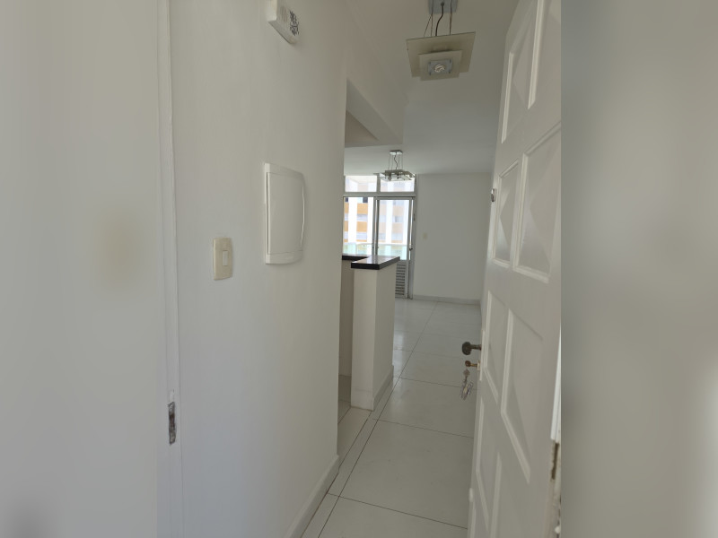 imóvel com 55m² - Pitangueiras - Guarujá