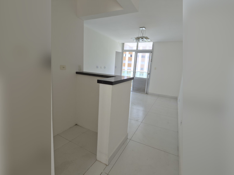 imóvel com 55m² - Pitangueiras - Guarujá
