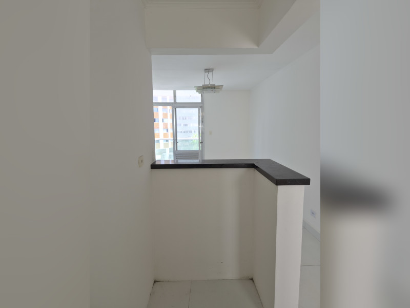 imóvel com 55m² - Pitangueiras - Guarujá