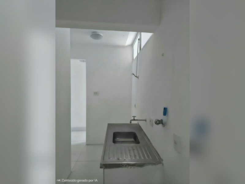 imóvel com 55m² - Pitangueiras - Guarujá