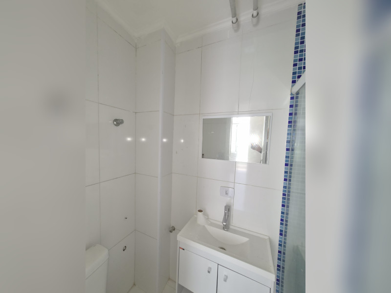 imóvel com 55m² - Pitangueiras - Guarujá