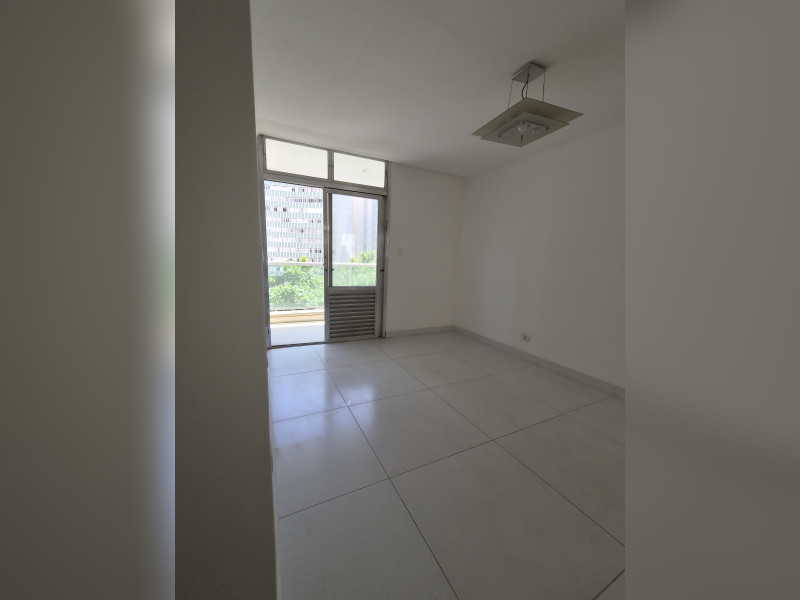 imóvel com 55m² - Pitangueiras - Guarujá