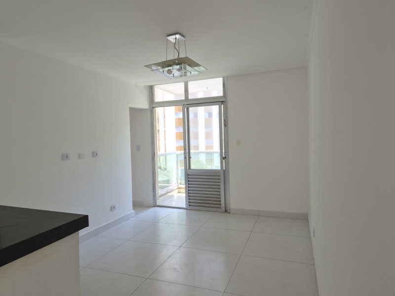 imóvel com 55m² - Pitangueiras - Guarujá