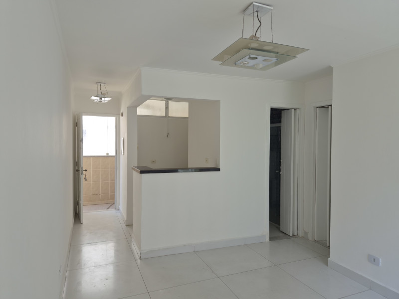 imóvel com 55m² - Pitangueiras - Guarujá