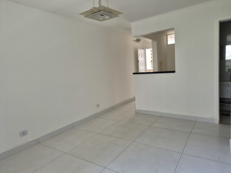 imóvel com 55m² - Pitangueiras - Guarujá