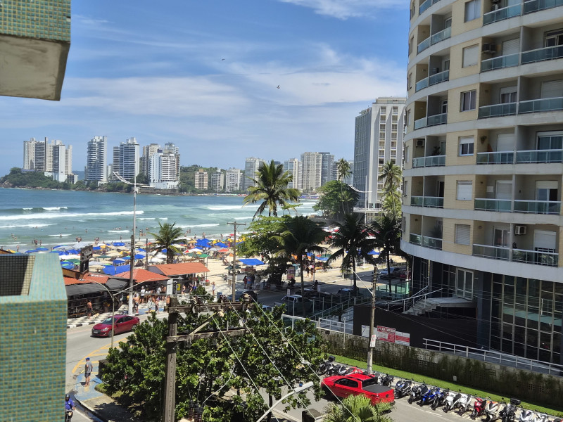 imóvel com 55m² - Pitangueiras - Guarujá