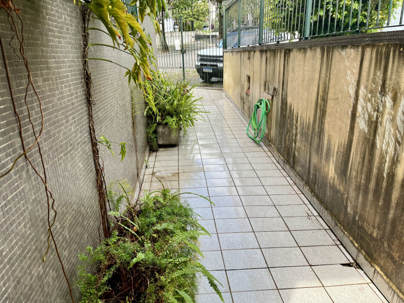 imóvel com 170m² - Sumaré - São Paulo