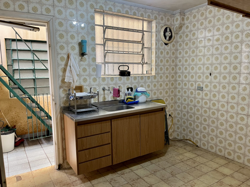 imóvel com 170m² - Sumaré - São Paulo
