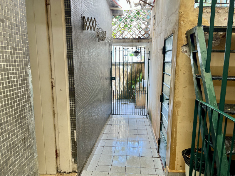 imóvel com 170m² - Sumaré - São Paulo