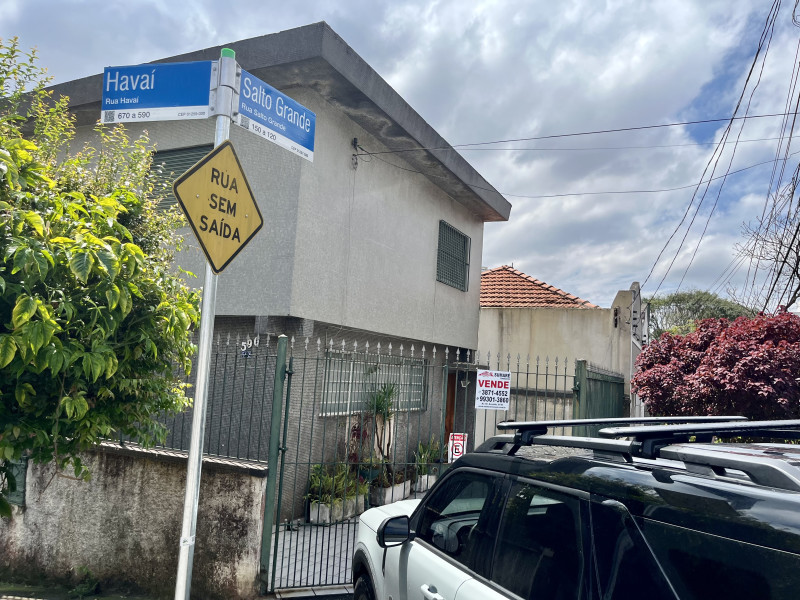 imóvel com 170m² - Sumaré - São Paulo