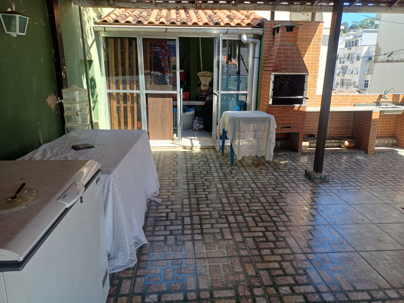 imóvel com 220m² - Copacabana - Rio de Janeiro