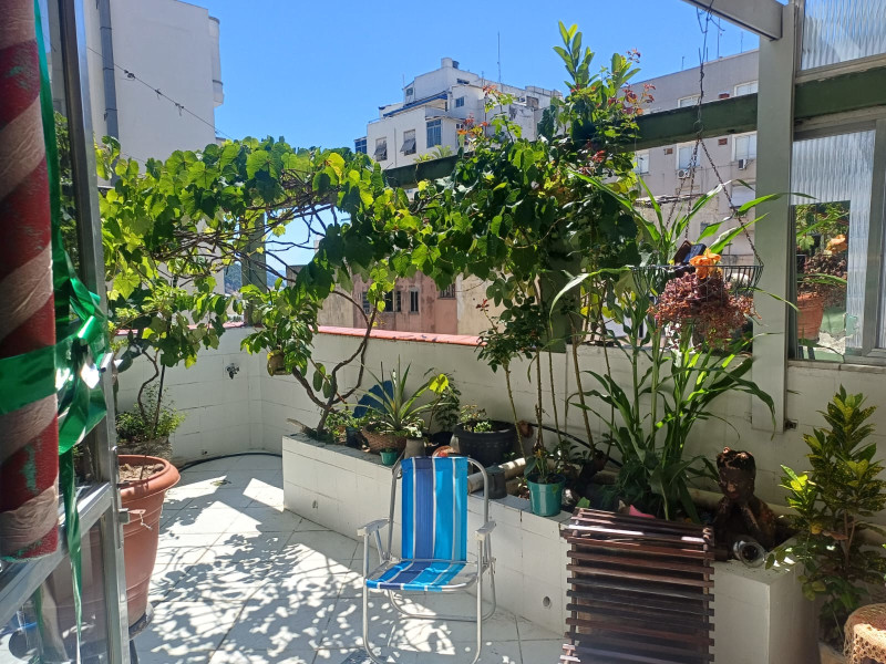 imóvel com 220m² - Copacabana - Rio de Janeiro
