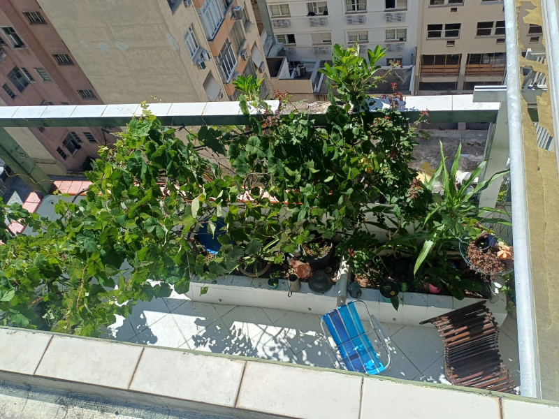imóvel com 220m² - Copacabana - Rio de Janeiro