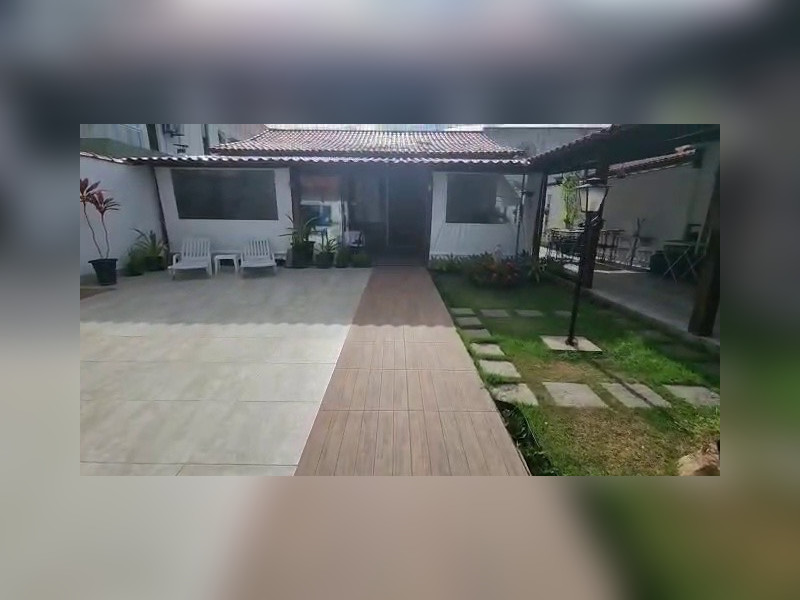 imóvel com 156m² - Jardim Excelsior - Cabo Frio