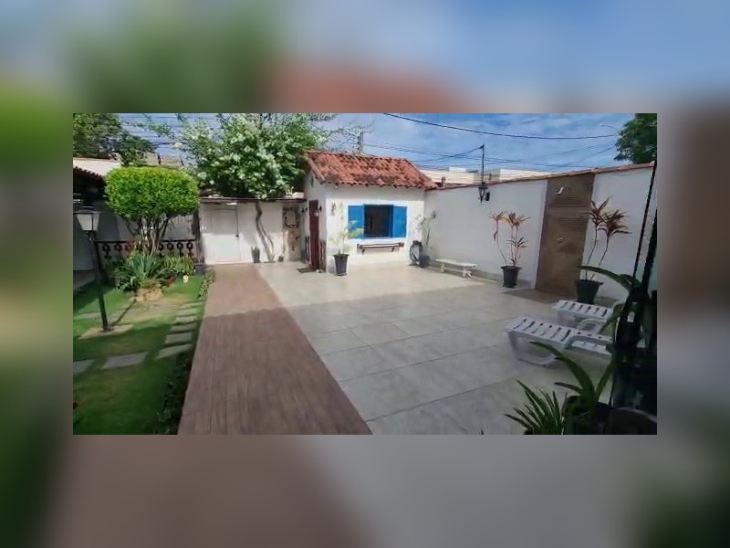 imóvel com 156m² - Jardim Excelsior - Cabo Frio