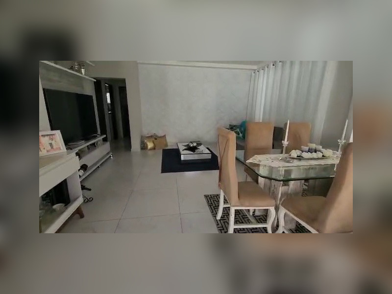 imóvel com 156m² - Jardim Excelsior - Cabo Frio