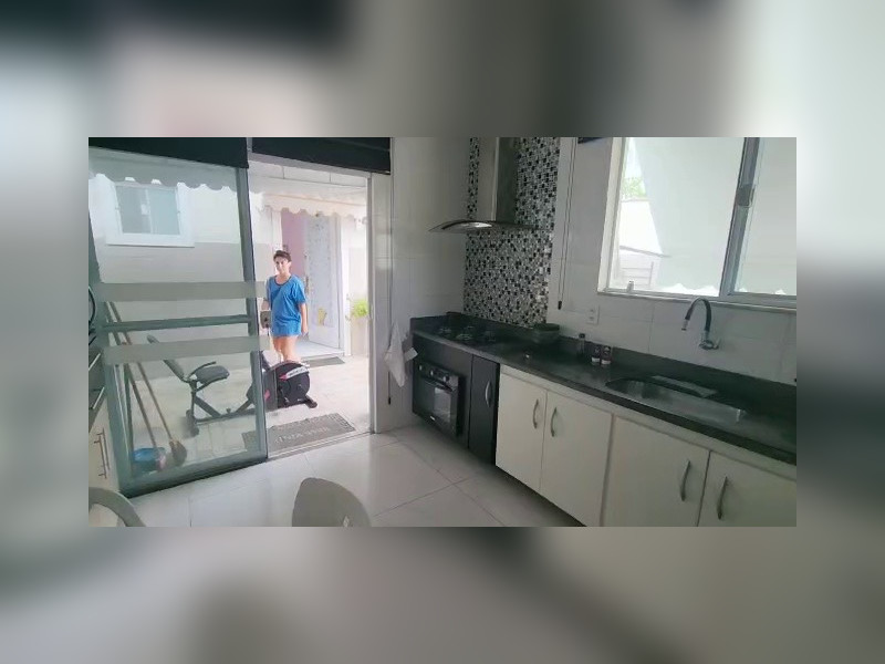 imóvel com 156m² - Jardim Excelsior - Cabo Frio