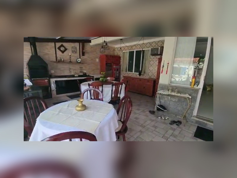 imóvel com 156m² - Jardim Excelsior - Cabo Frio