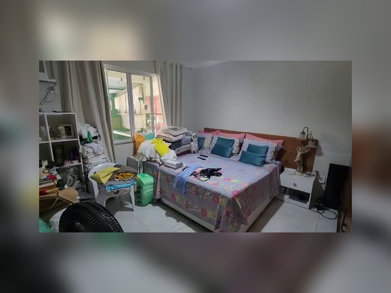 imóvel com 156m² - Jardim Excelsior - Cabo Frio