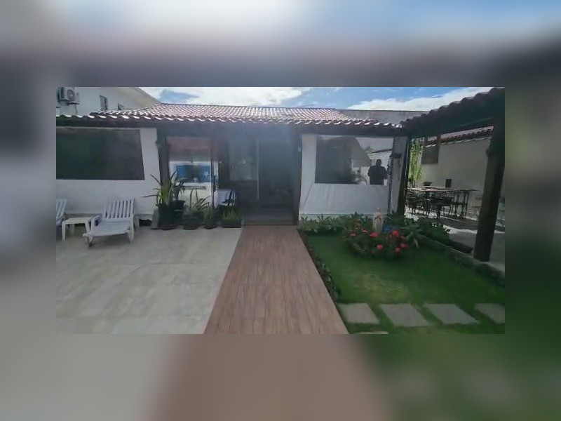 imóvel com 156m² - Jardim Excelsior - Cabo Frio