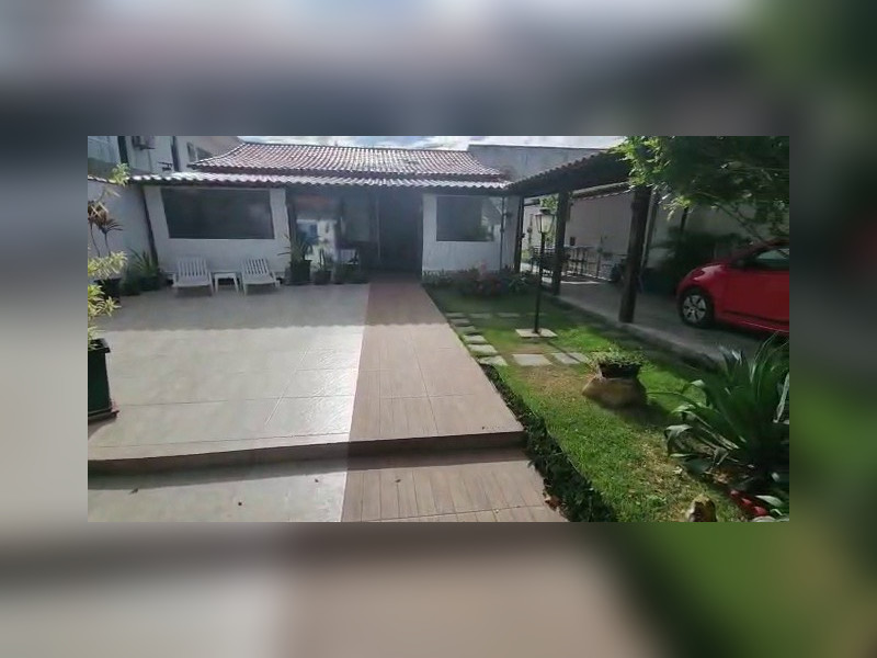 imóvel com 156m² - Jardim Excelsior - Cabo Frio