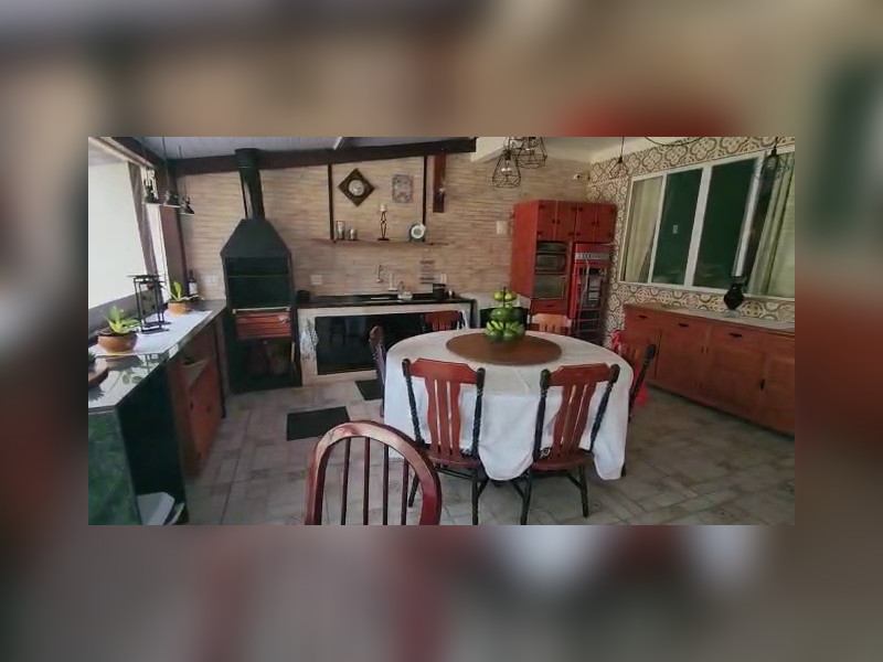 imóvel com 156m² - Jardim Excelsior - Cabo Frio