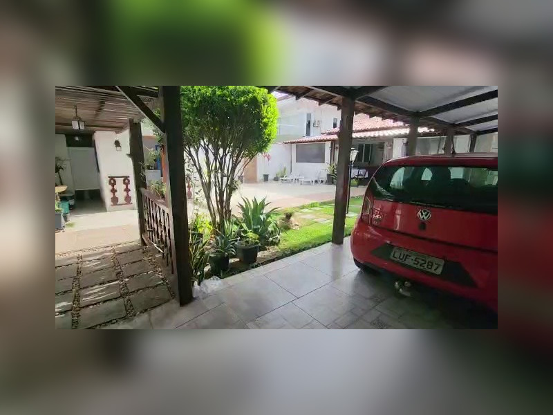imóvel com 156m² - Jardim Excelsior - Cabo Frio
