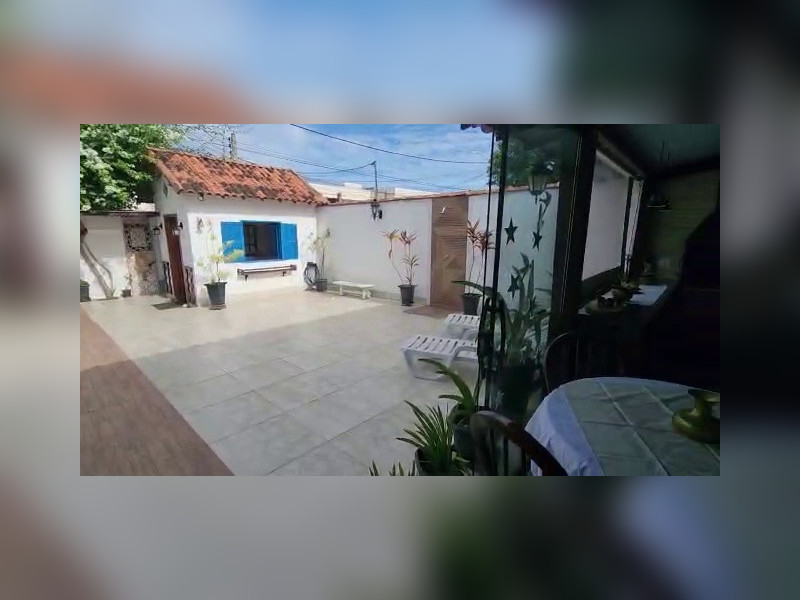 imóvel com 156m² - Jardim Excelsior - Cabo Frio
