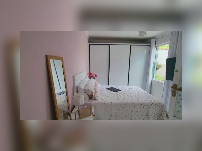 imóvel com 156m² - Jardim Excelsior - Cabo Frio