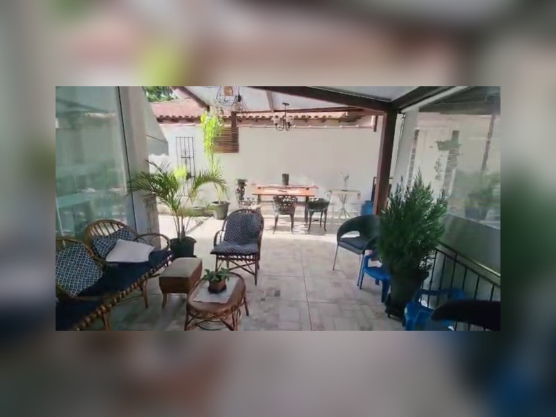imóvel com 156m² - Jardim Excelsior - Cabo Frio