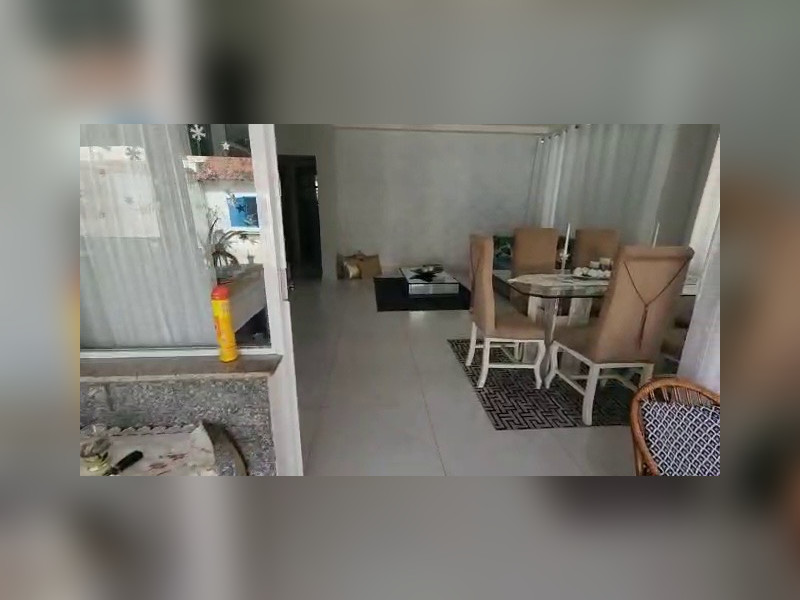 imóvel com 156m² - Jardim Excelsior - Cabo Frio