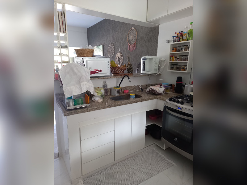 imóvel com 61m² - Centro - São Gonçalo