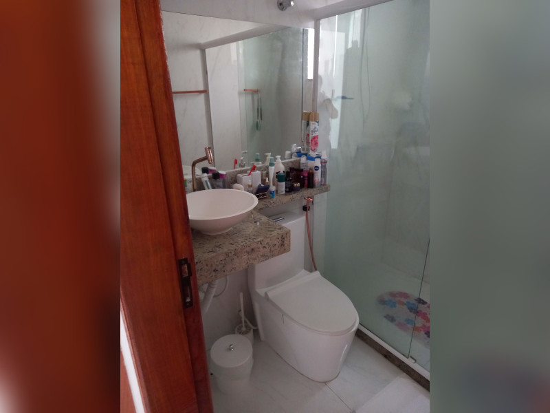 imóvel com 61m² - Centro - São Gonçalo