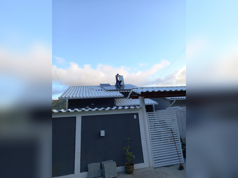 imóvel com 61m² - Centro - São Gonçalo