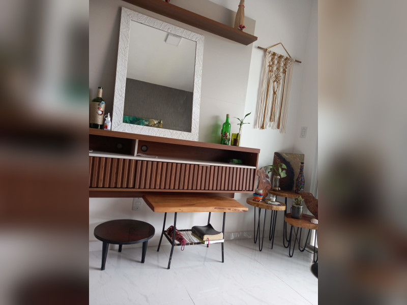 imóvel com 61m² - Centro - São Gonçalo