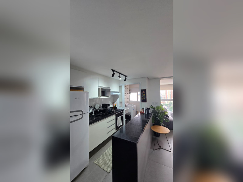 imóvel com 56m² - Jardim São Paulo(Zona Norte) - São Paulo