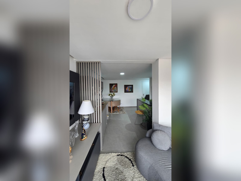 imóvel com 56m² - Jardim São Paulo(Zona Norte) - São Paulo