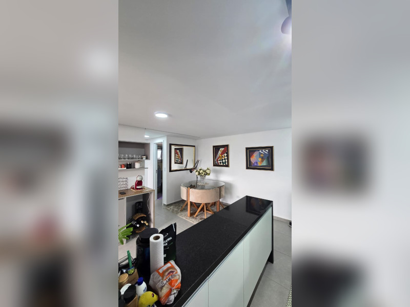 imóvel com 56m² - Jardim São Paulo(Zona Norte) - São Paulo