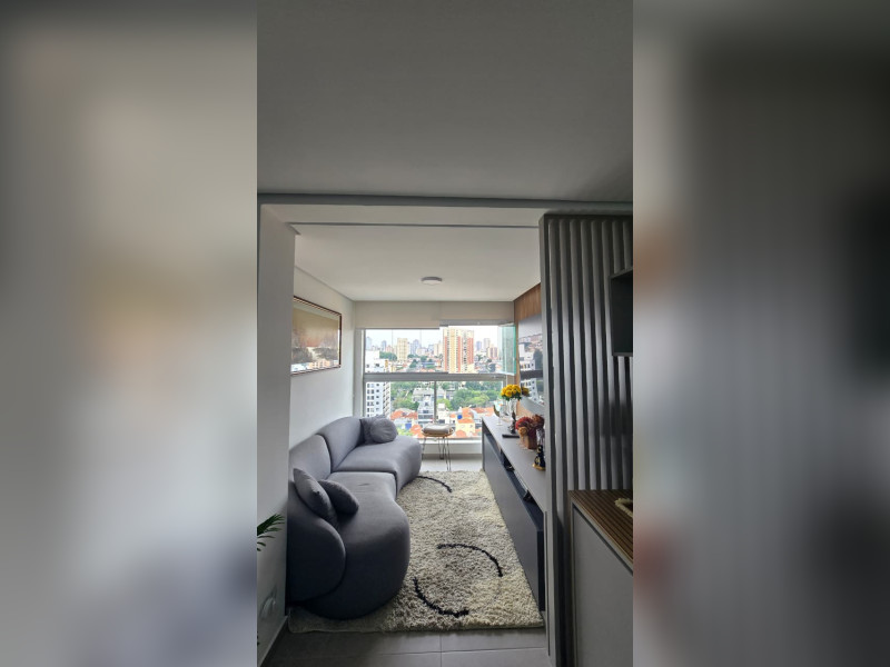 imóvel com 56m² - Jardim São Paulo(Zona Norte) - São Paulo