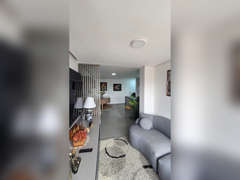 imóvel com 56m² - Jardim São Paulo(Zona Norte) - São Paulo