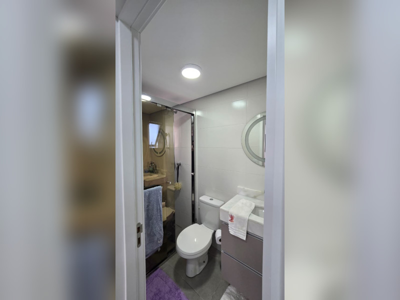 imóvel com 56m² - Jardim São Paulo(Zona Norte) - São Paulo