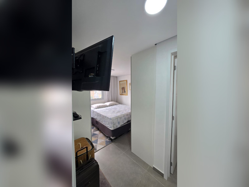 imóvel com 56m² - Jardim São Paulo(Zona Norte) - São Paulo