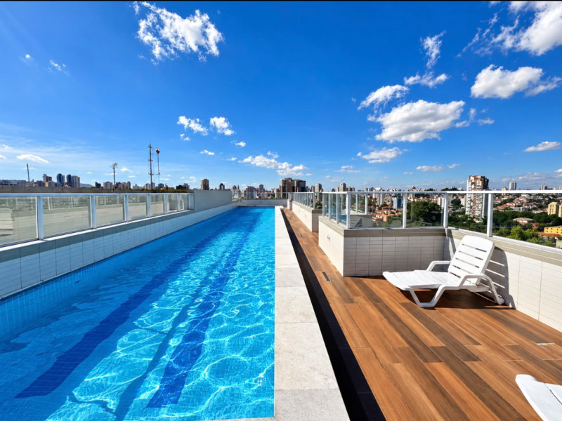 imóvel com 56m² - Jardim São Paulo(Zona Norte) - São Paulo