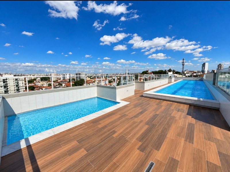 imóvel com 56m² - Jardim São Paulo(Zona Norte) - São Paulo
